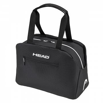 Head Tour Tote Bag 22L Black